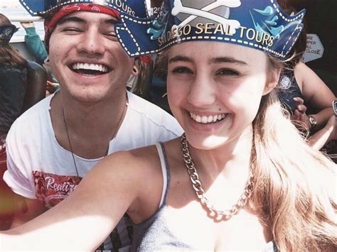 lia marie johnson jc caylen|lia marie johnson today.